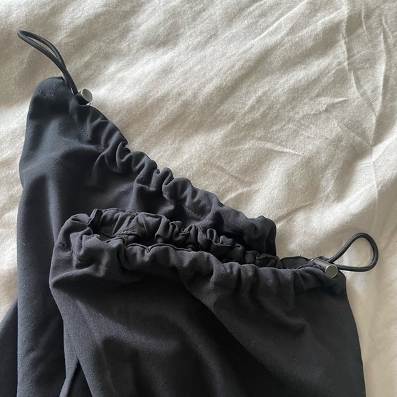 Abercrombie traveler jumpsuit - Picture 5 of 6